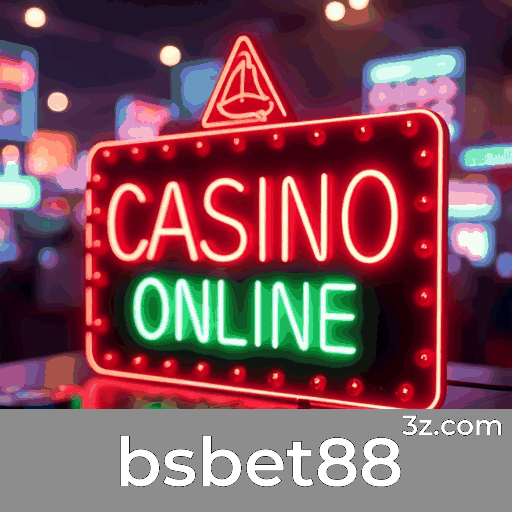 bsbet88 login page Brazil – secure online casino access